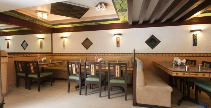 Fabhotel Flamingo Anna Nagar Chennai Exterior foto